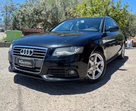 Audi A4 Avant 2.0 TDI 143CV F.AP. Advanced
