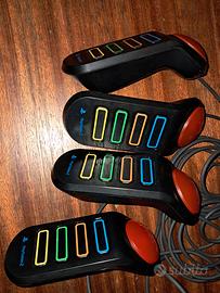 ps2 telecomandi per giochi Buzz