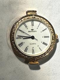 Orologio Pryngeps, linea Appia Antica -FINZIONANTE