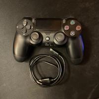 Controller ps4