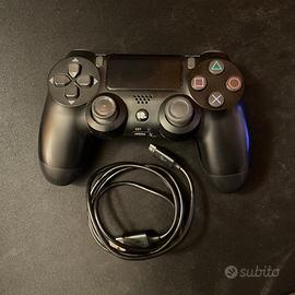 Controller ps4