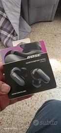 cuffie bose quietcomfort ultra 
