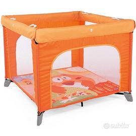 Open Box Chicco