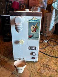 Macchina monta panna Carpigiani