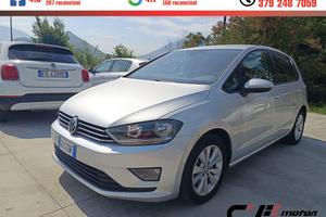 VOLKSWAGEN Golf Plus 1.6 TDI DSG