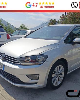 VOLKSWAGEN Golf Plus 1.6 TDI DSG
