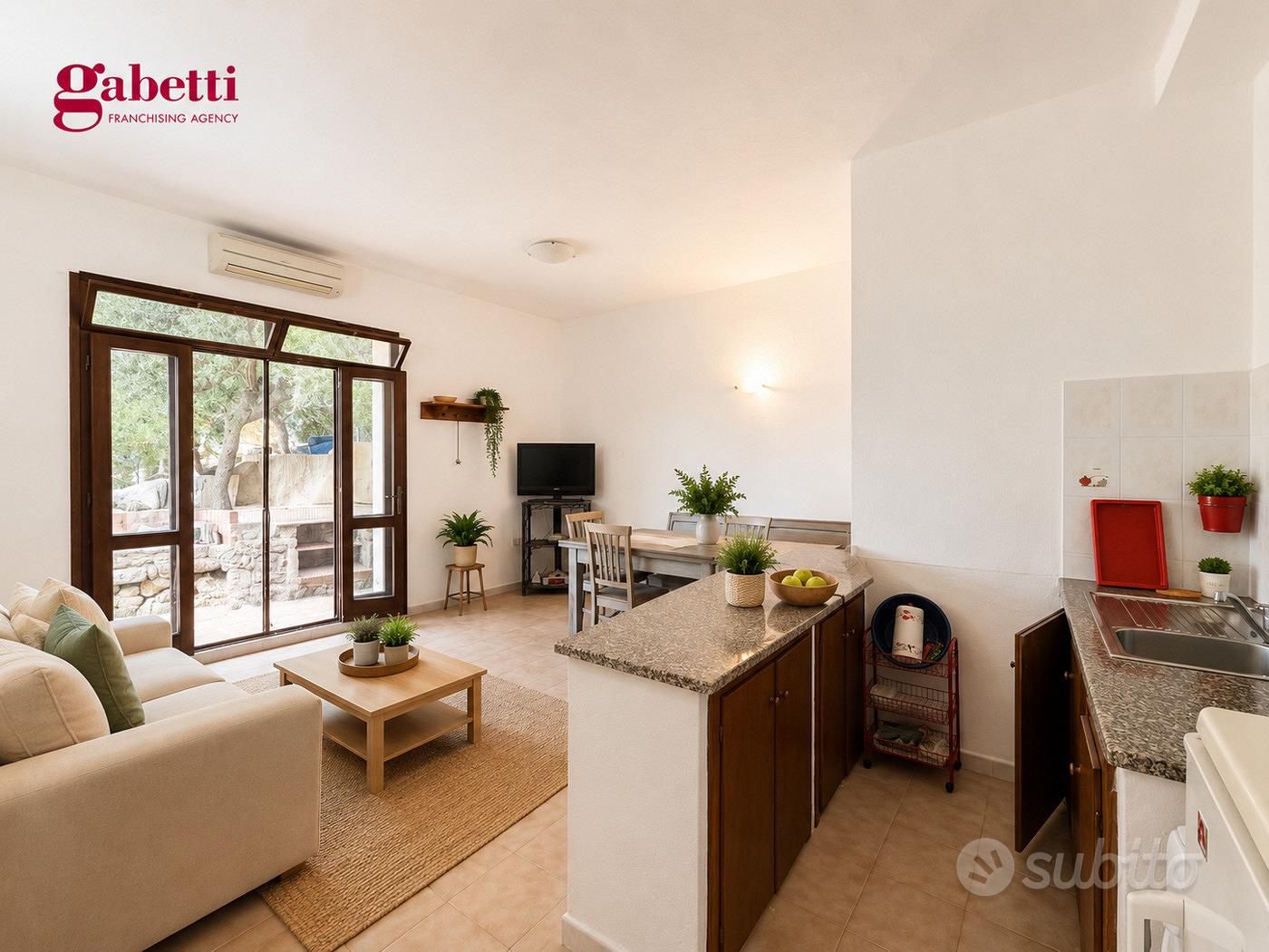 Appartamento – Lungoni/Santa Teresa Gallura, Frazione Ruoni - Vista 3