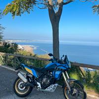 Yamaha Tenere' 700 Rally edition 2021