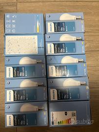 Lotto 10 Lampadine LED Philips CorePro LED bulb