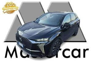 DS AUTOMOBILES DS 7 1.6 225cv E-Tense Automatica