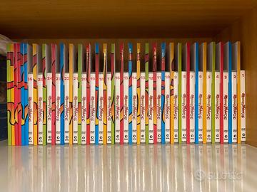 ENCICLOPEDIA Esplorando il corpo umano