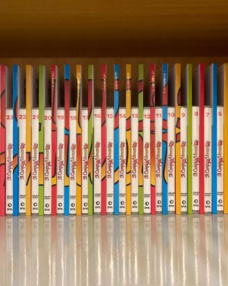 ENCICLOPEDIA Esplorando il corpo umano