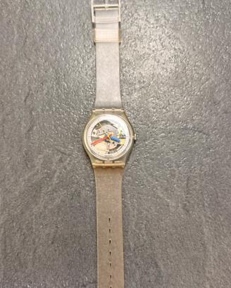 Orologio Swatch