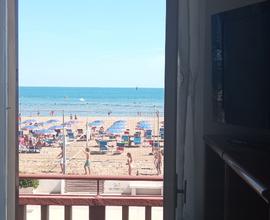 Settembre marotta lungomare