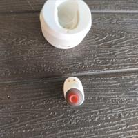 Apparecchio acustico mono auricolare 