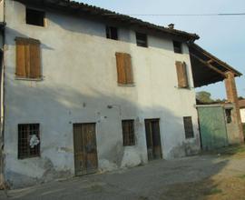 Cascina di campagna