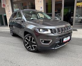 Jeep Compass 1.6 MJT Sport Limited Edition