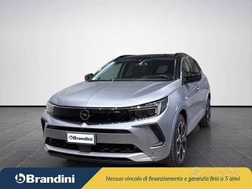 Opel Grandland Grandland 1.5 ecotec Business Eleg