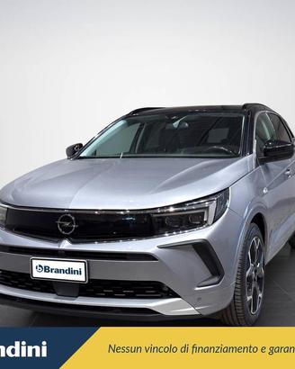 Opel Grandland Grandland 1.5 ecotec Business Eleg