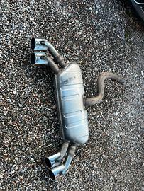 Scarico Golf 7.5 GITI Prezzo 180