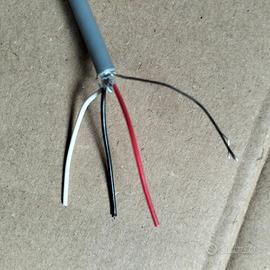 Cavo Belden (x dati computer) mod.8133-9841-9533