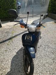 Piaggio Free 50 - 1998