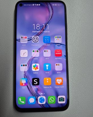 SMARTPHONE HUAWEI P40 LITE 5G