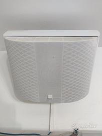 Diffusori B&w surround bipolare