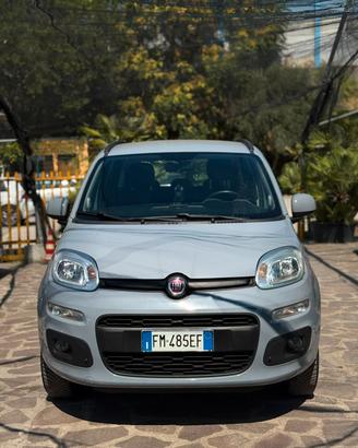 Fiat Panda 0.9 TwinAir Metano