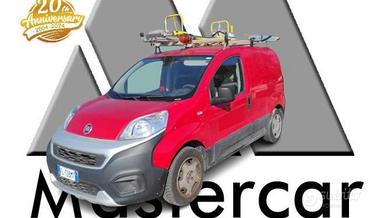 FIAT Fiorino 1.3 MJT 95CV Furgone Adventure E6 -