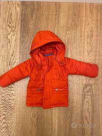 Giacca Original Marines bambino