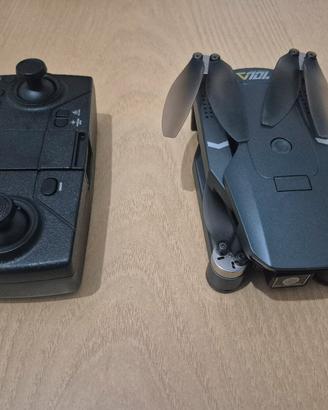 Drone nuovo pagato 210 euro