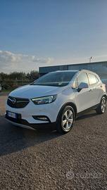 OPEL MOKKA X GPL 2016