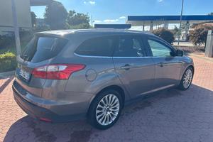  Ford focus sw