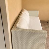 Divano Gervasoni da esterno