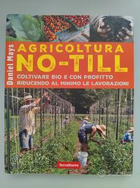 DANIEL MAYS - AGRICOLTURA NO-TILL