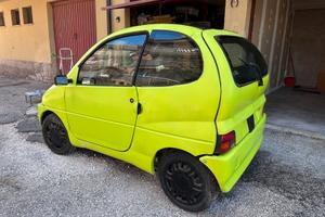 Ligier 50 ambra