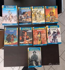 Collezione western
