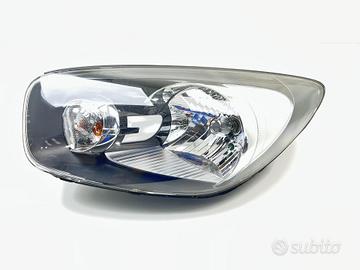 FARO ANTERIORE SINISTRO KIA Picanto 3° Serie 9210