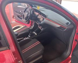 Opel corsa gs-line 2020 1.5 turbo diesel 105 cv