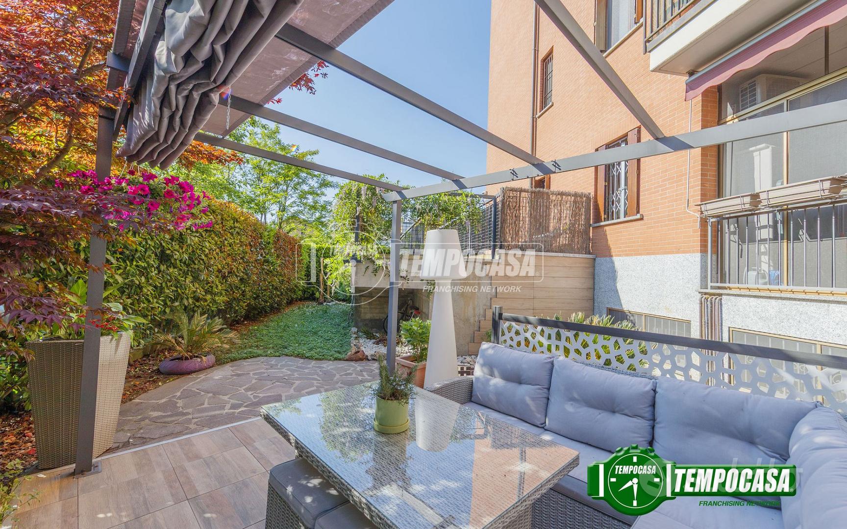 Apartment in Milano, Muggiano, Municipio 7 - Vista 5