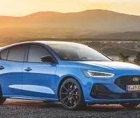 Musata completa e ricambi vari FORD FOCUS 2024