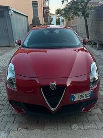 Alfa Romeo Giulietta 1.6 jTDm 2017