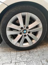 cerchi originali bmw