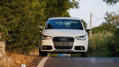 Audi A1 1.4 Tfsi