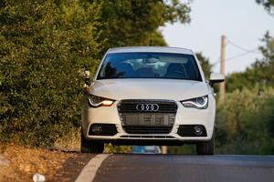 Audi A1 1.4 Tfsi