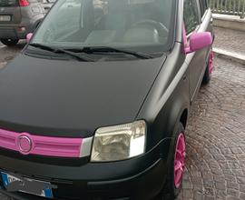 FIAT Panda 2ª serie - 2008