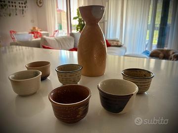 servizio sake