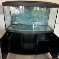 Acquario Ferplast 300 litri (VENDUTO)