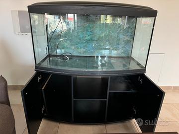 Acquario Ferplast 300 litri (VENDUTO)